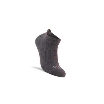 Chaussettes Ecco Décontractées Low-Cut Homme Noir Bleu | FR 820NWY